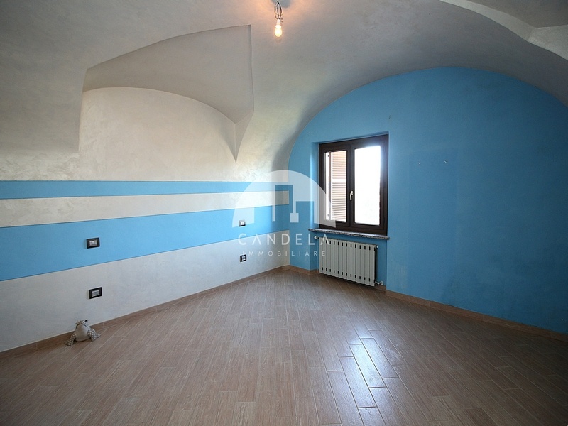 CASA INDIPENDENTE CON GIARDINO MAGLIANO ALPI