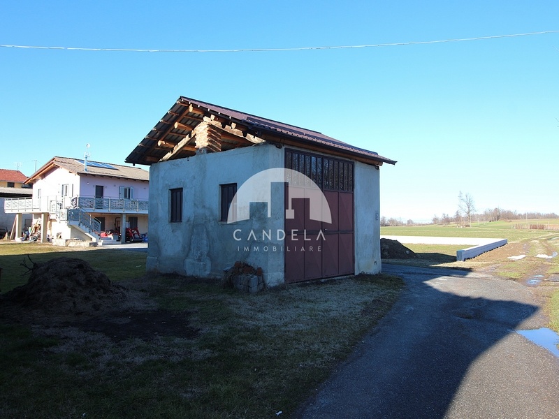 CASA INDIPENDENTE CON GIARDINO MAGLIANO ALPI
