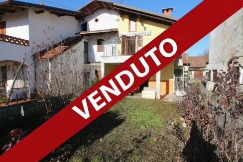 CASA INDIPENDENTE CON GIARDINO ROCCA DE' BALDI