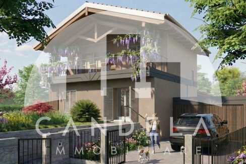 Costruisci il Tuo Sogno: Il Tuo Angolo di Paradiso a Mondovì