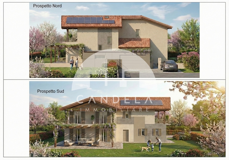 Costruisci il Tuo Sogno: Il Tuo Angolo di Paradiso a Mondovì