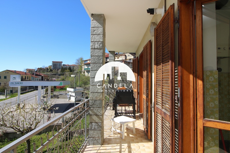 La Tua Terrazza sulle Langhe. Spazio, Luce e Libertà