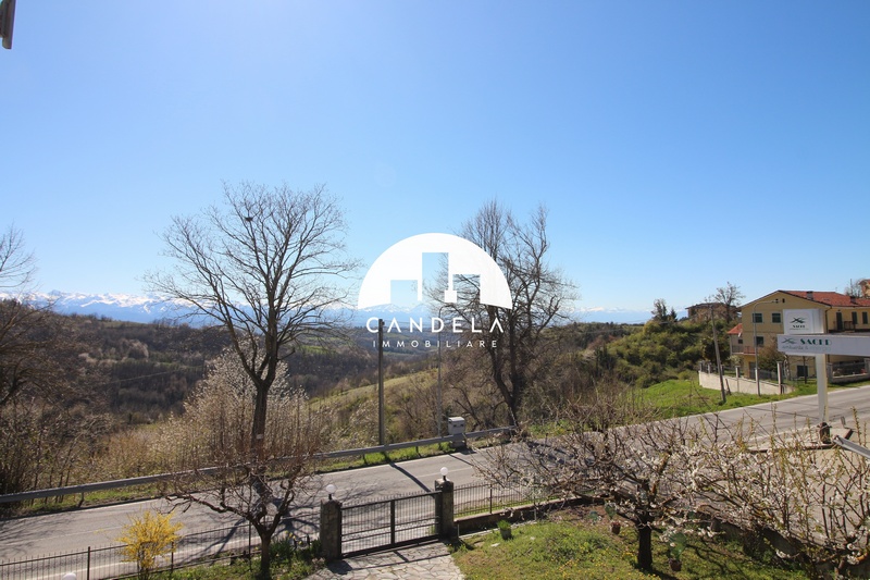 La Tua Terrazza sulle Langhe. Spazio, Luce e Libertà