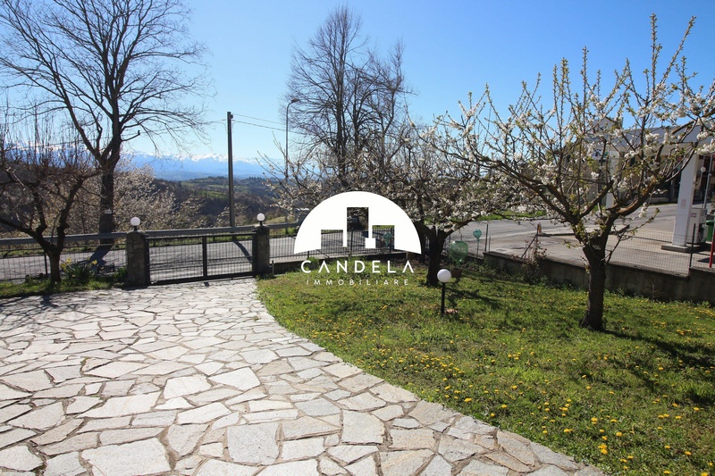 La Tua Terrazza sulle Langhe. Spazio, Luce e Libertà