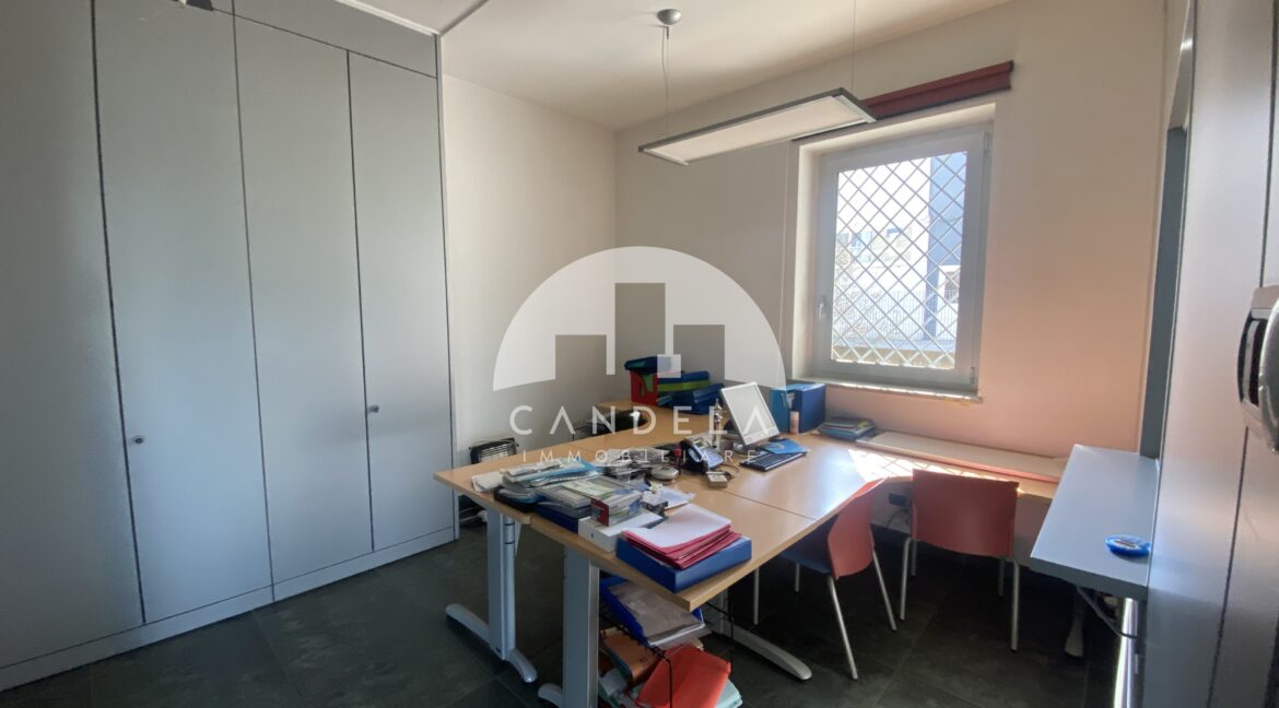 Ufficio Farigliano