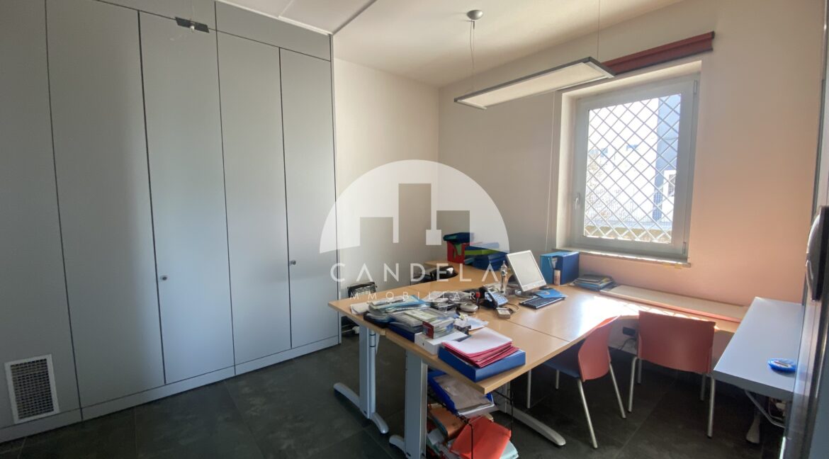 Ufficio Farigliano