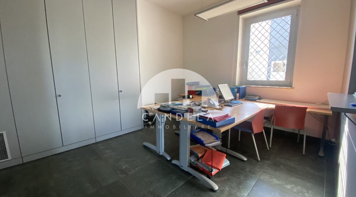 Ufficio Farigliano