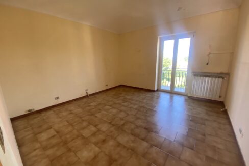 Villanova Mondovì quadrilocale vuoto