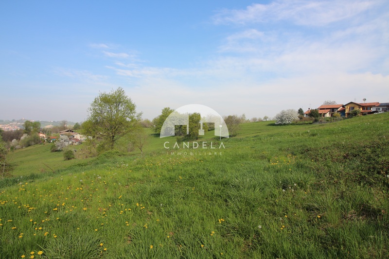 Vicoforte: Casa Indipendente con Terreno e Vista Panoramica