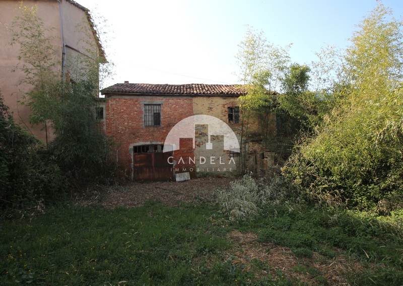 Vicoforte: Casa Indipendente con Terreno e Vista Panoramica