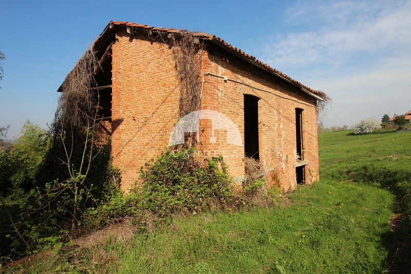 Vicoforte: Casa Indipendente con Terreno e Vista Panoramica
