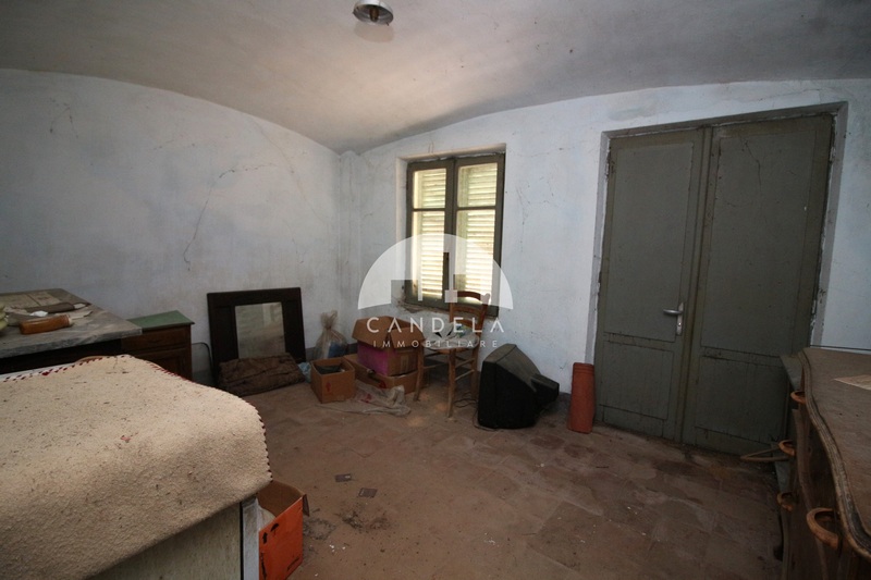 Vicoforte: Casa Indipendente con Terreno e Vista Panoramica