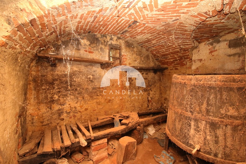 Vicoforte: Casa Indipendente con Terreno e Vista Panoramica