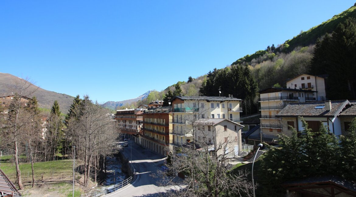 Limonetto: Il Tuo Rifugio