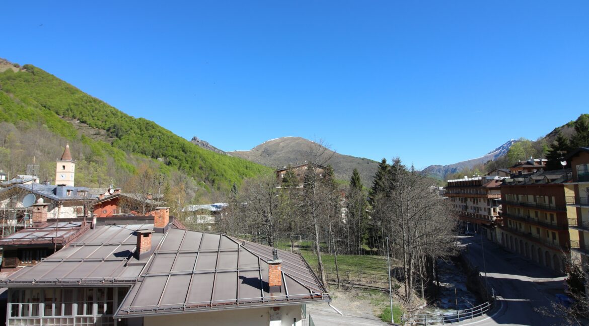 Limonetto: Il Tuo Rifugio