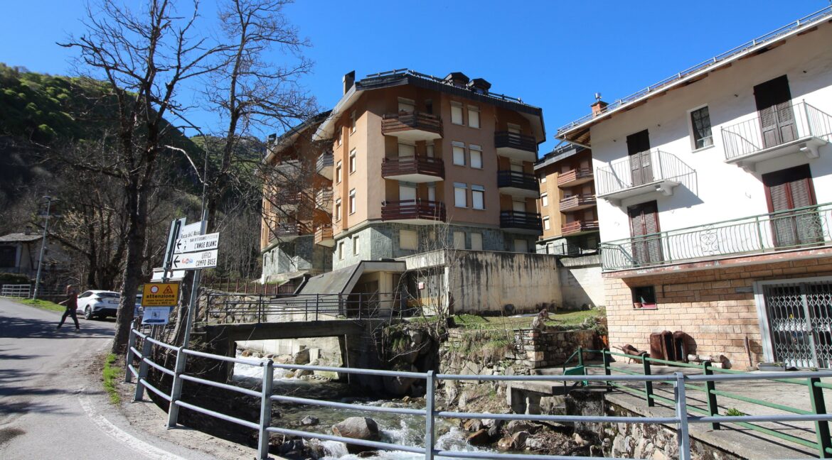 Limonetto: Il Tuo Rifugio