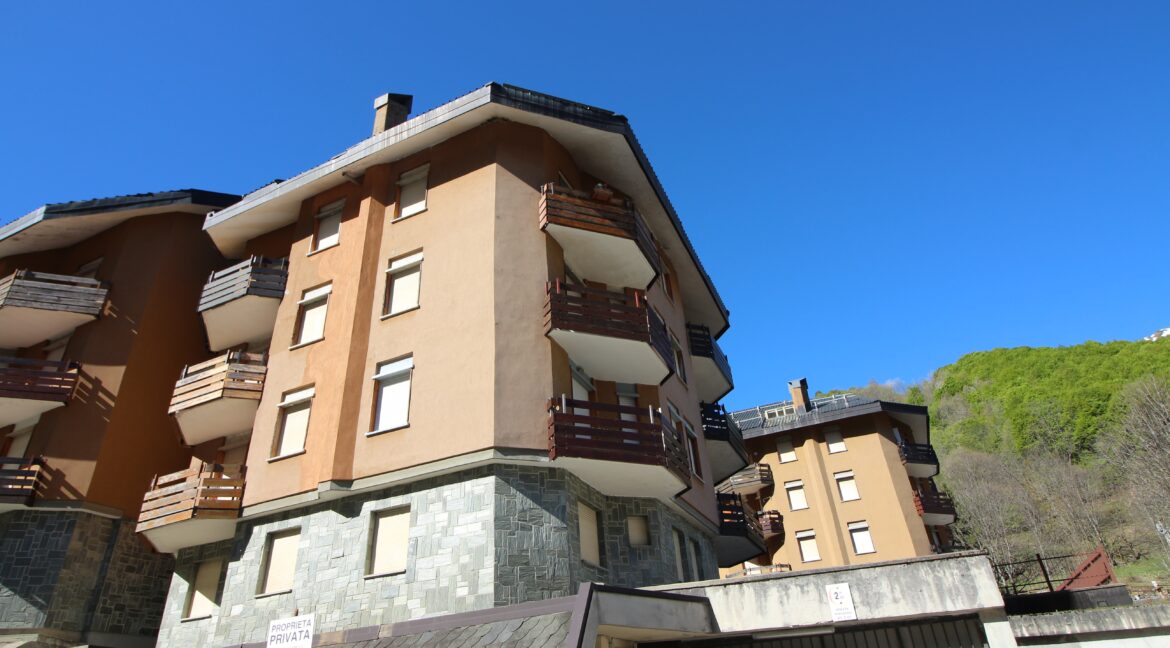 Limonetto: Il Tuo Rifugio