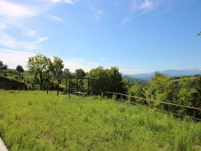 Il tuo rifugio nelle Langhe: Casa semindipendente con 3,6 ettari