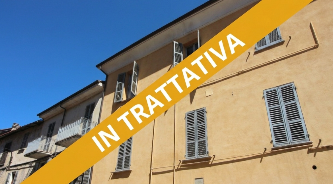 Zero Pensieri: Bilocale Già Affittato con Riscaldamento Autonomo