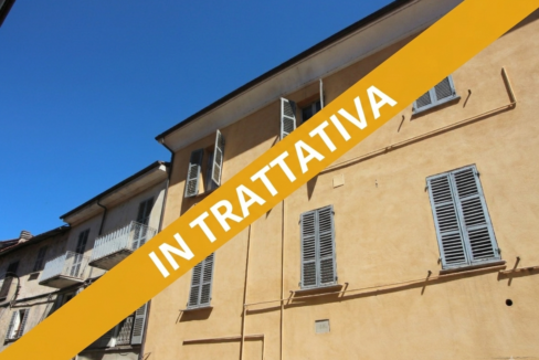 Zero Pensieri: Bilocale Già Affittato con Riscaldamento Autonomo