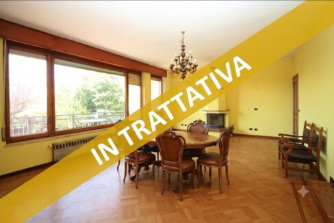 Ampia Villa Indipendente a Magliano Alpi con giardino