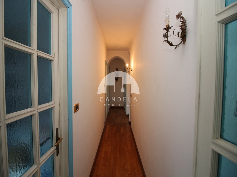 Spazi infiniti, Cucina Estiva e 3.400 mq di verde privato.