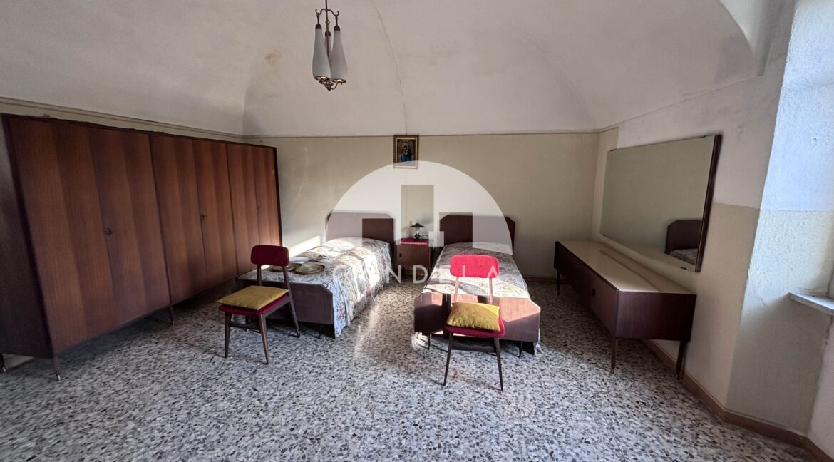 Vicoforte 4° appartamenti