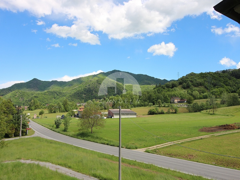 Roccaforte Mondovì: Intera Proprietà Indipendente con 2.000 mq di Terreno