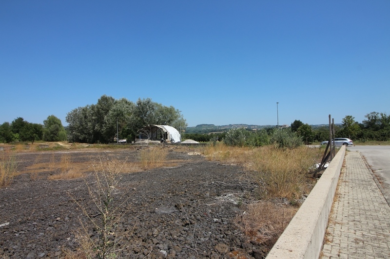Terreno edificabile Zona Industriale Monchiero Fondovalle