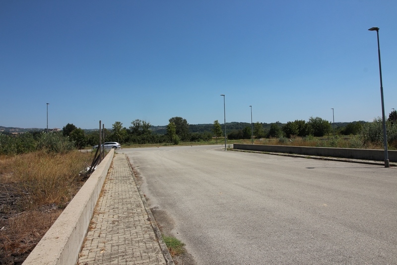 Terreno edificabile Zona Industriale Monchiero Fondovalle