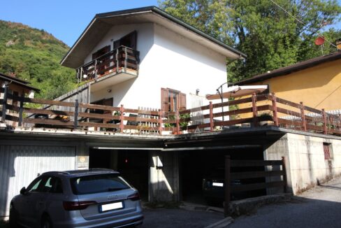 La tua casa indipendente tra natura e comodità