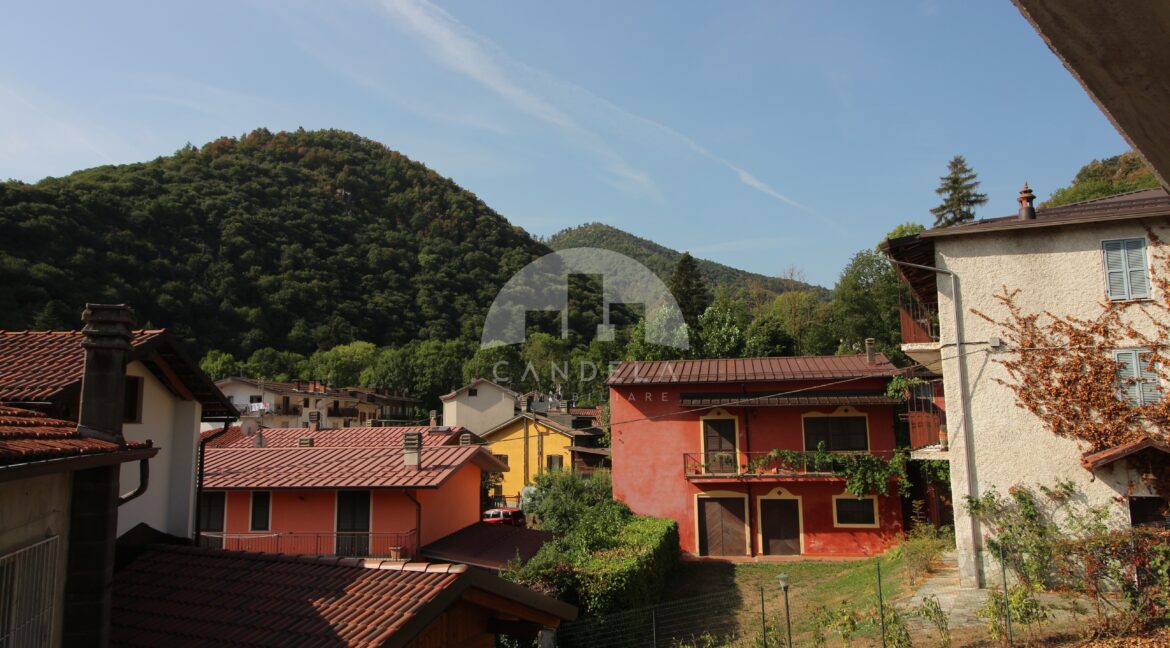 La tua casa indipendente tra natura e comodità