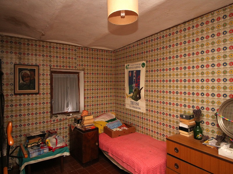 Frabosa soprana casa indipendente immerse nel verde con 4.500 mq di bosco