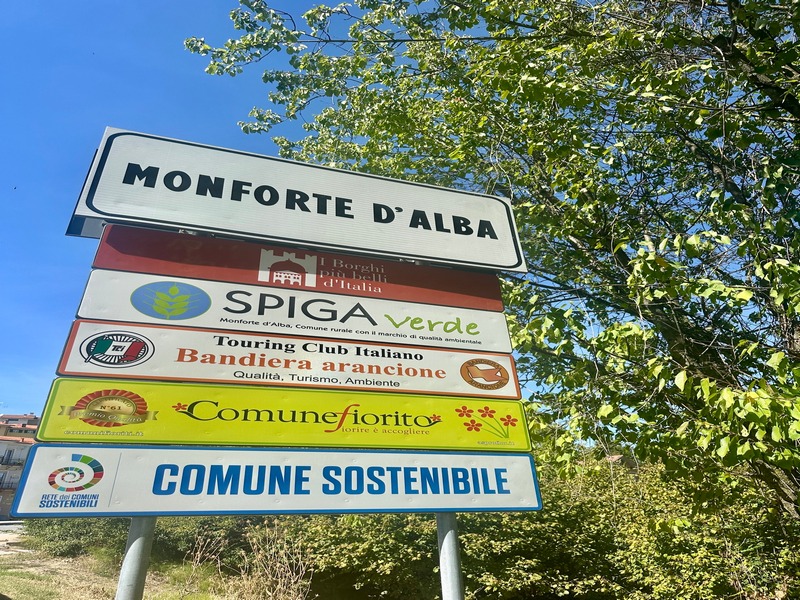 Terreno edificabile panoramico