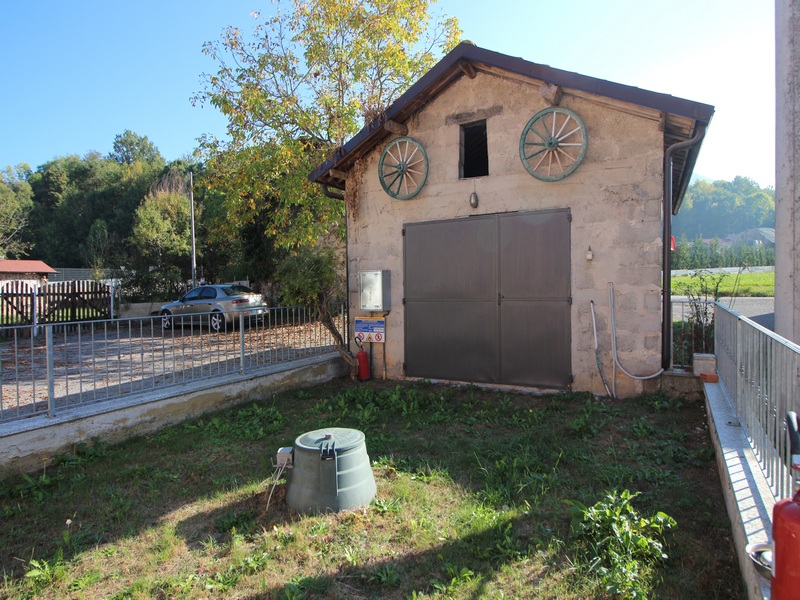 Frabosa Sottana (Fraz. Gosi): Bilocale Ristrutturato