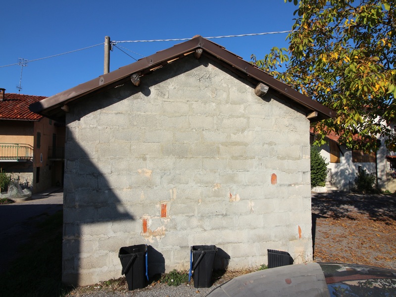 Frabosa Sottana (Fraz. Gosi): Bilocale Ristrutturato