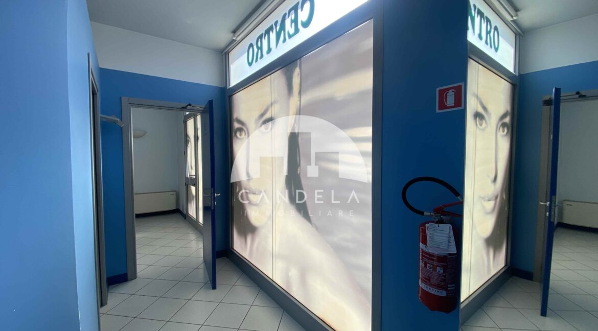 Locale ad uso artigianale