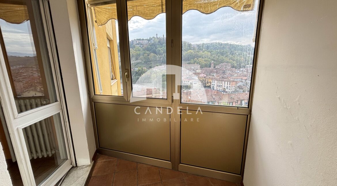 Mondovì Altipiano quadrilocale con vista