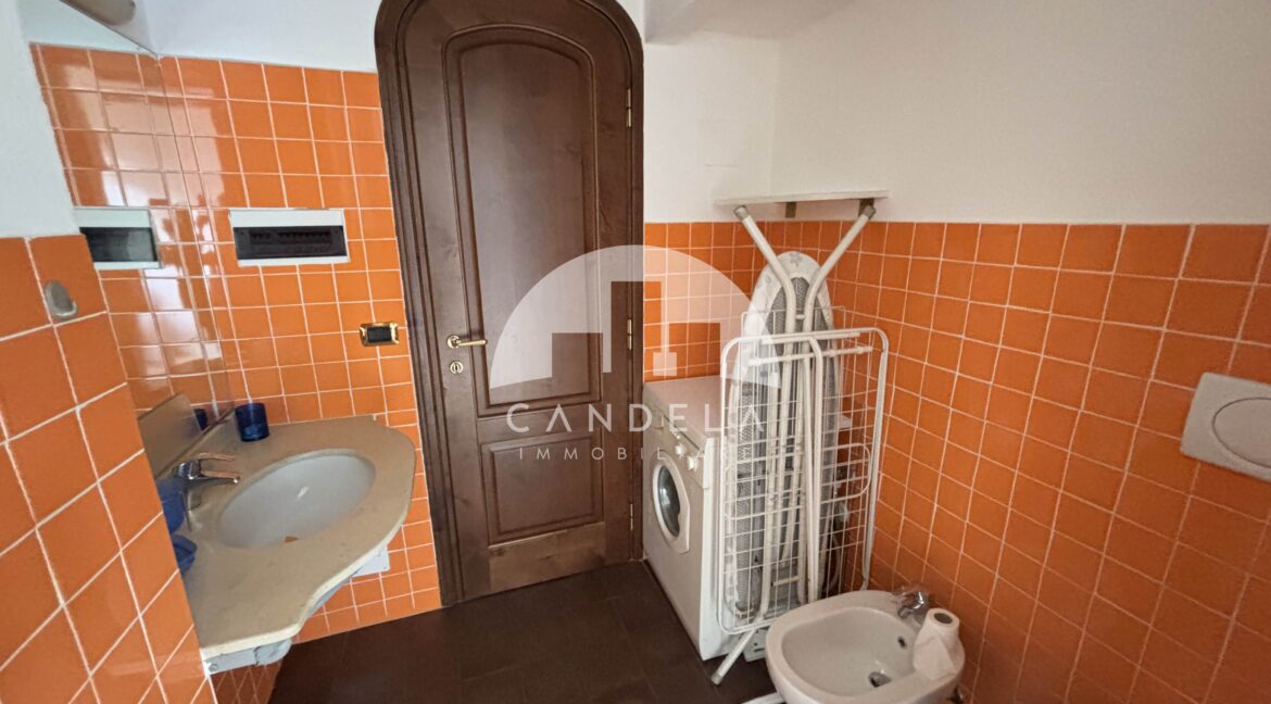 Mondovì Altipiano quadrilocale con vista