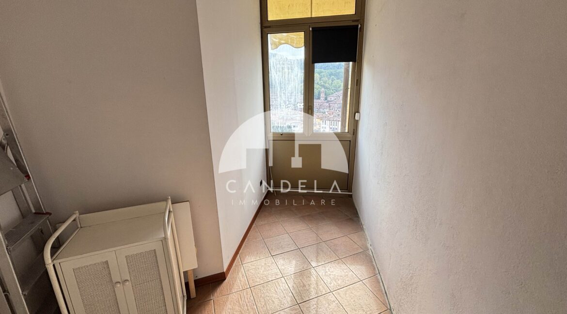 Mondovì Altipiano quadrilocale con vista