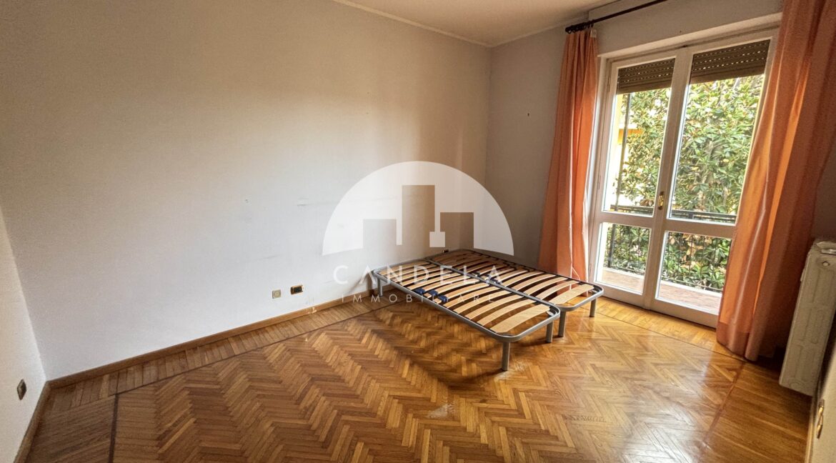Mondovì Altipiano quadrilocale con vista