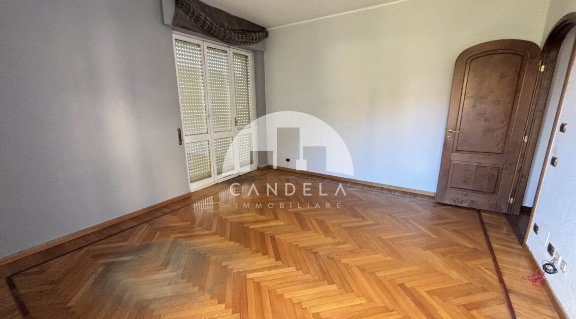 Mondovì Altipiano quadrilocale con vista