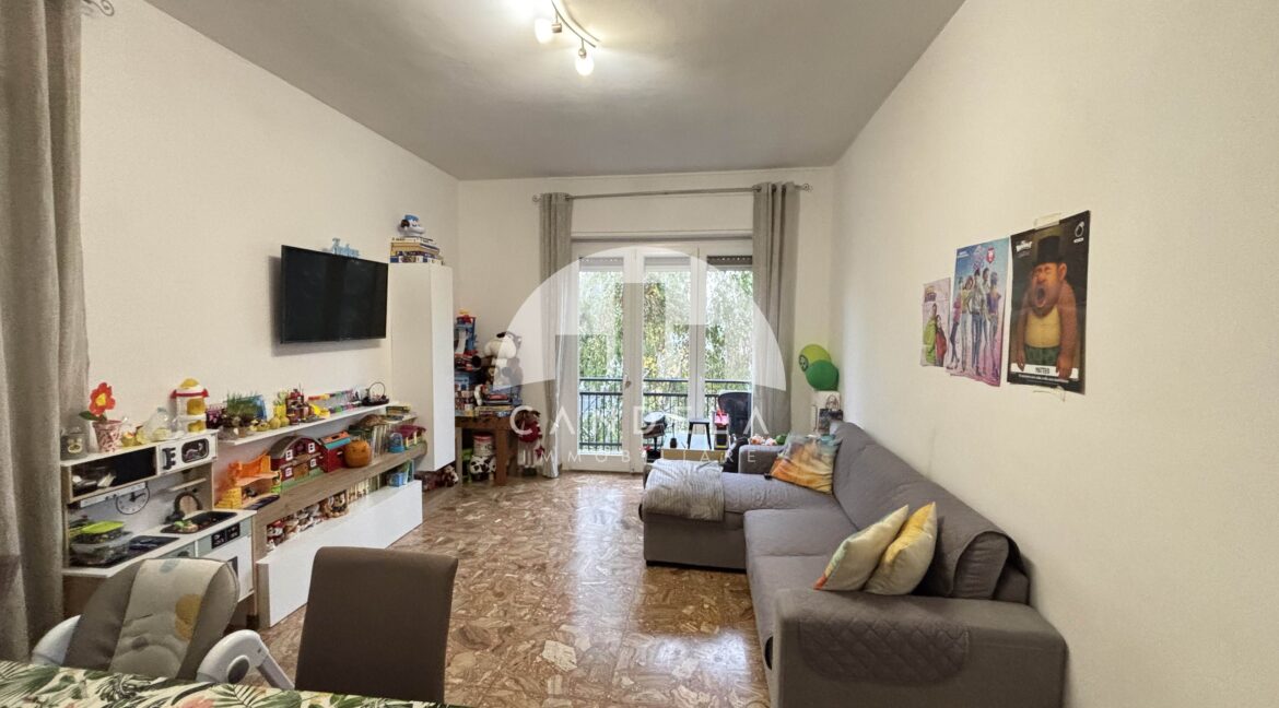 Appartamento zona Altipiano