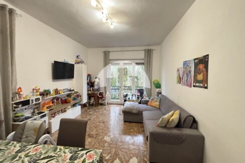 Appartamento zona Altipiano