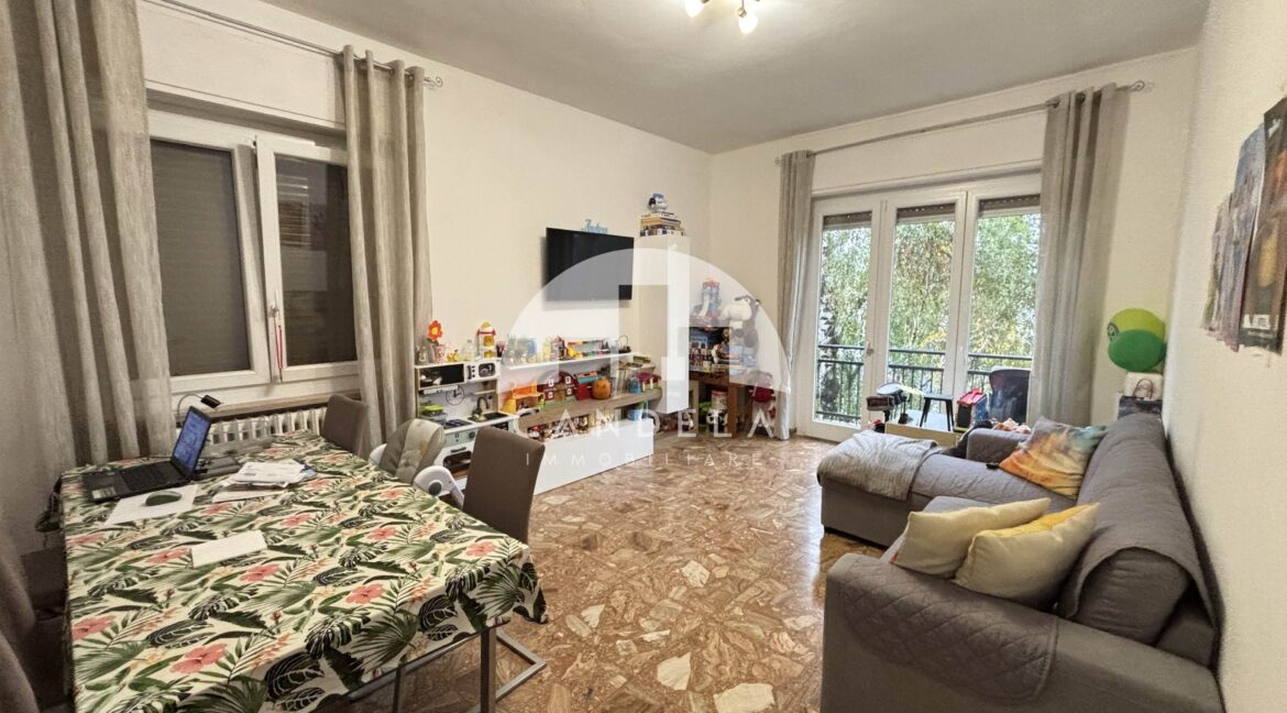 Appartamento zona Altipiano