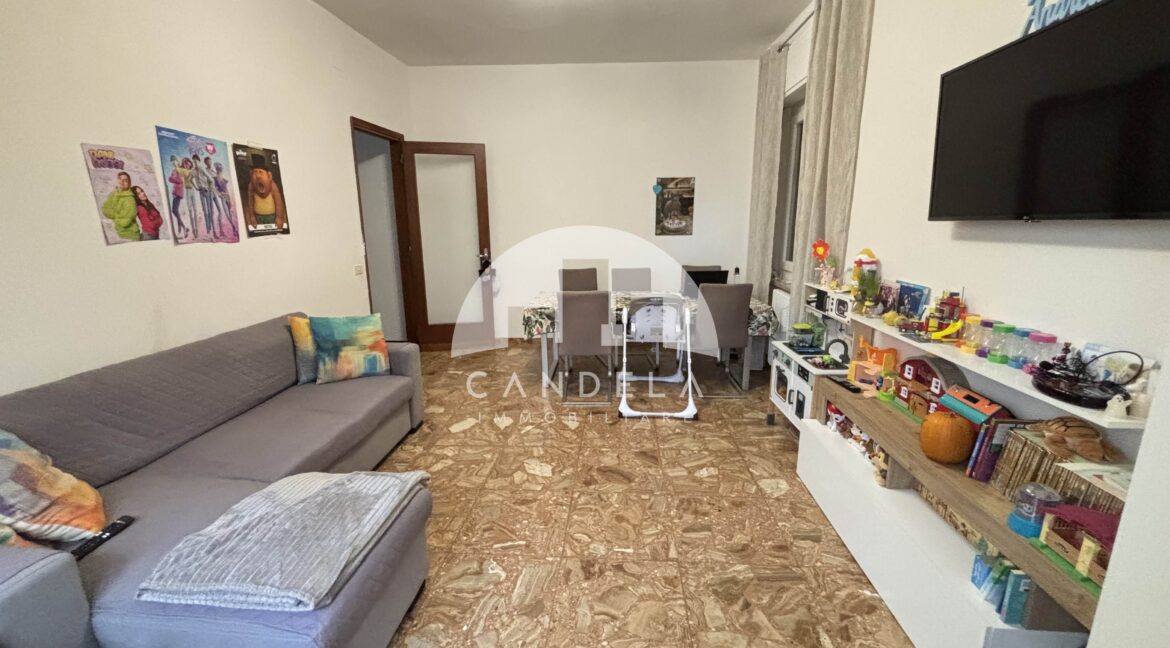 Appartamento zona Altipiano