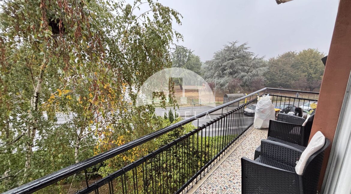 Appartamento zona Altipiano