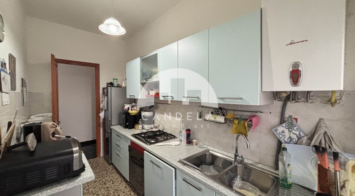 Appartamento zona Altipiano