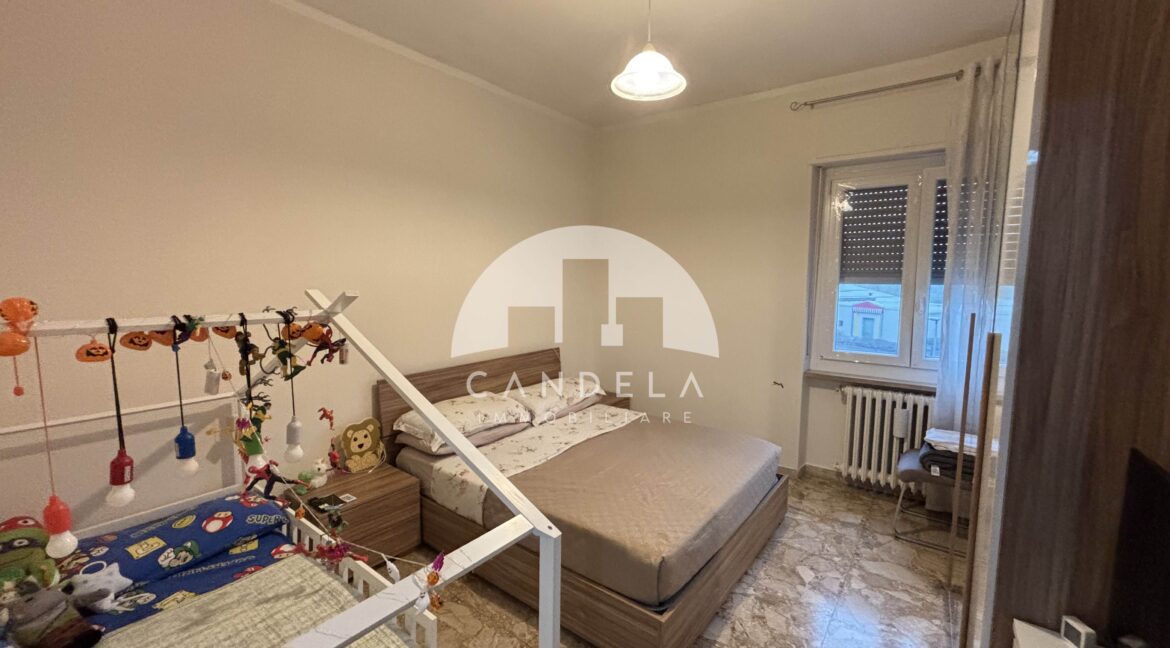Appartamento zona Altipiano