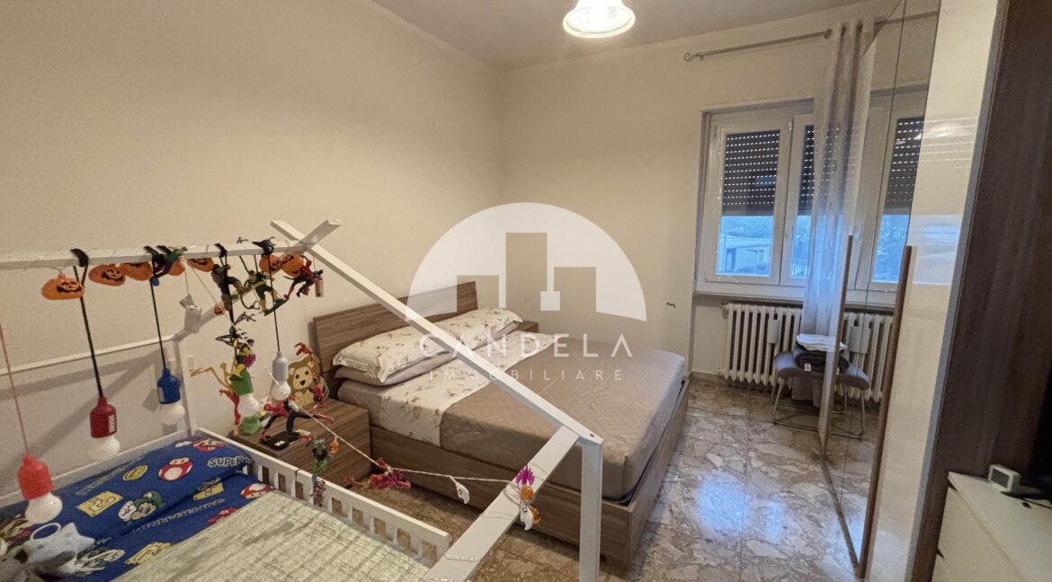 Appartamento zona Altipiano
